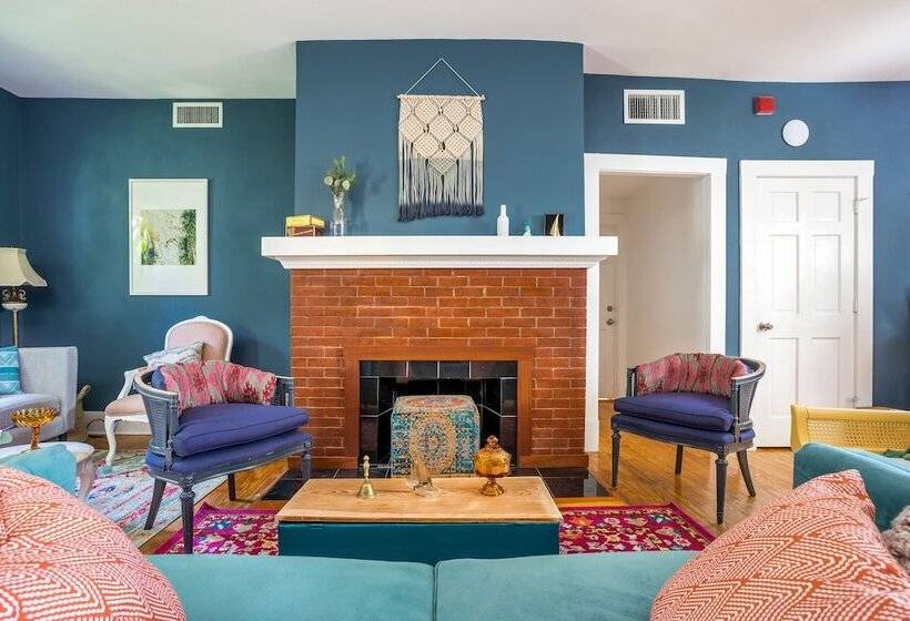 فندق Miami River Inn By Renzzi