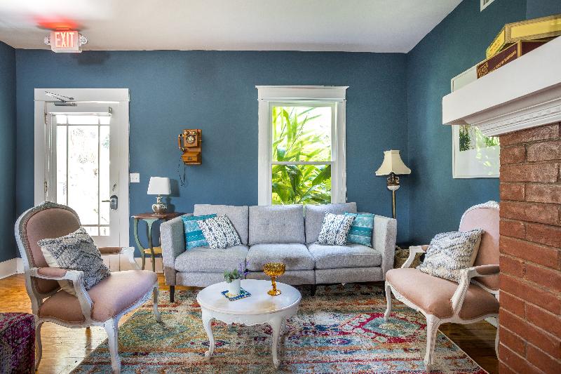 فندق Miami River Inn By Renzzi