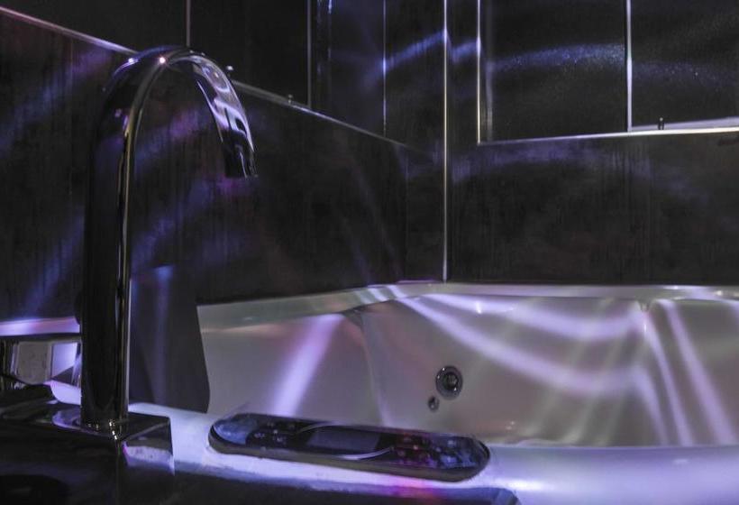 فندق Sillary Hostal Boutique