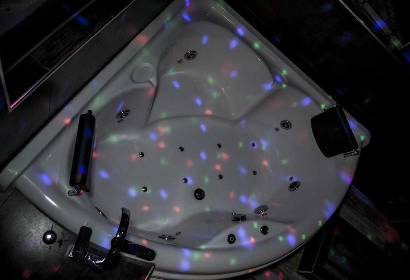 فندق Sillary Hostal Boutique