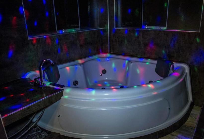 فندق Sillary Hostal Boutique