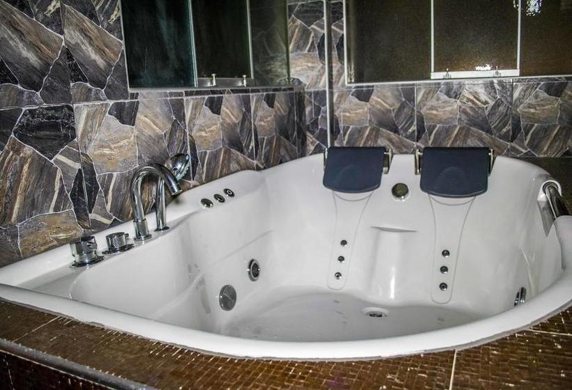 فندق Sillary Hostal Boutique