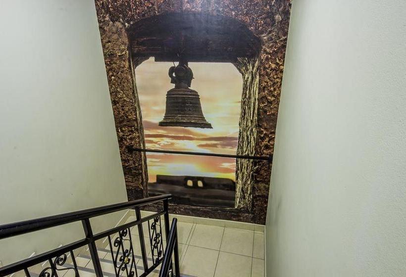 فندق Sillary Hostal Boutique