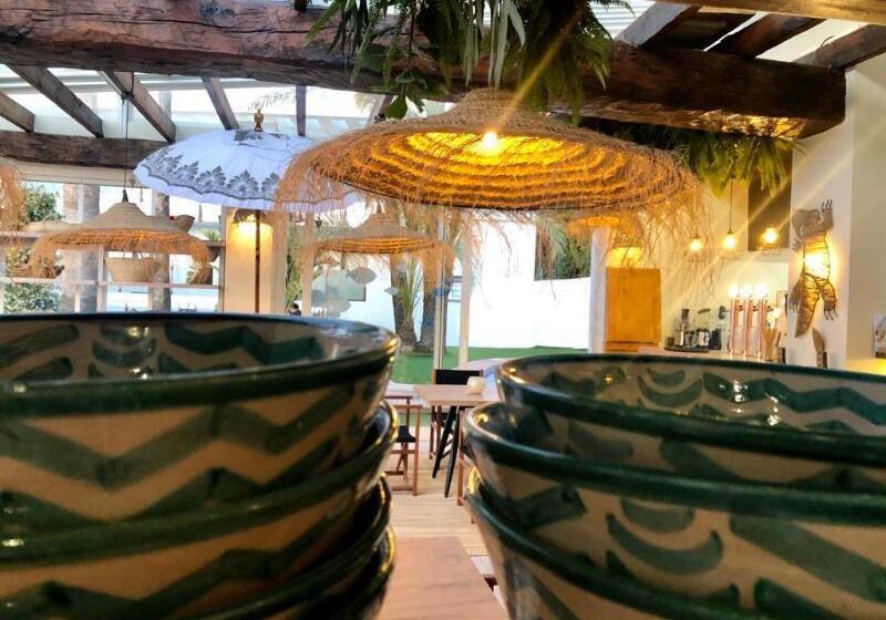 Soul Beach Hotel By Mc Adults Recommended