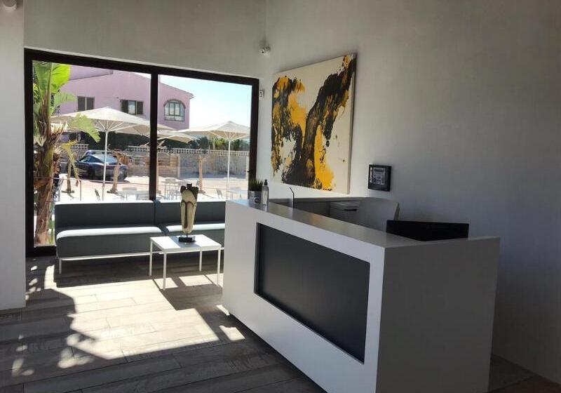 Soul Beach Hotel By Mc Adults Recommended