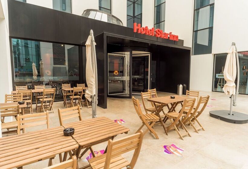 هتل Star Inn Lisbon Airport