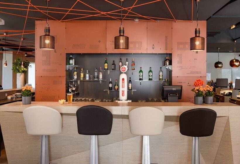 هتل Star Inn Lisbon Airport