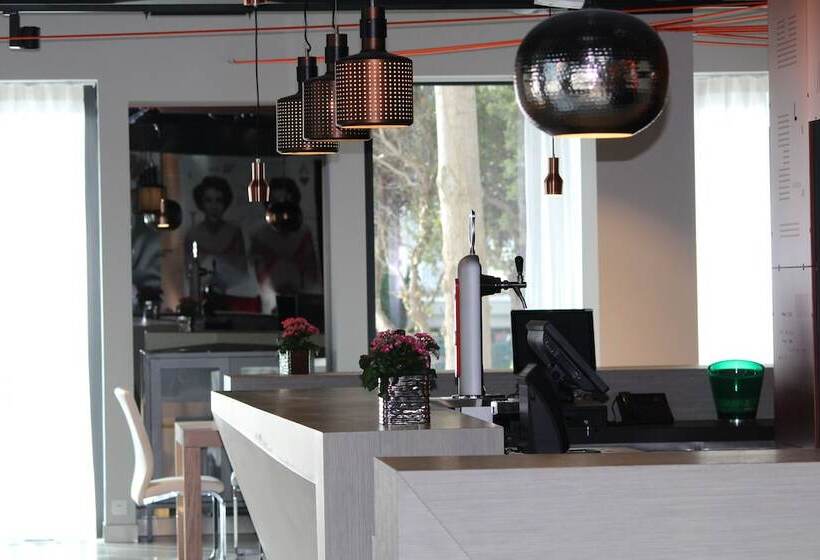 هتل Star Inn Lisbon Airport