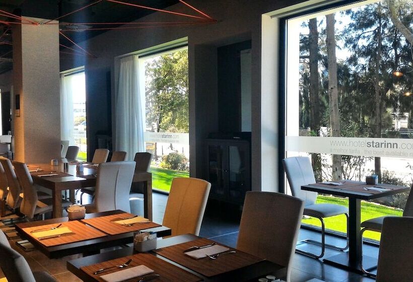 هتل Star Inn Lisbon Airport