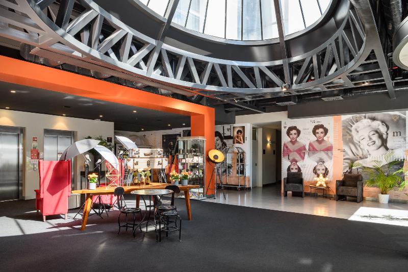 هتل Star Inn Lisbon Airport