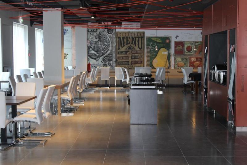 هتل Star Inn Lisbon Airport