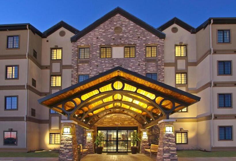 Отель Staybridge Suites Odessa Interstate Hwy 20, An Ihg
