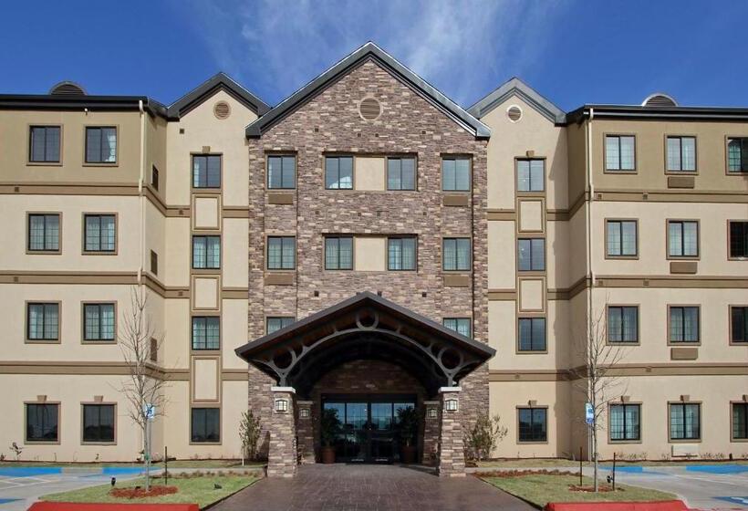 هتل Staybridge Suites   Odessa   Interstate Hwy 20, An Ihg