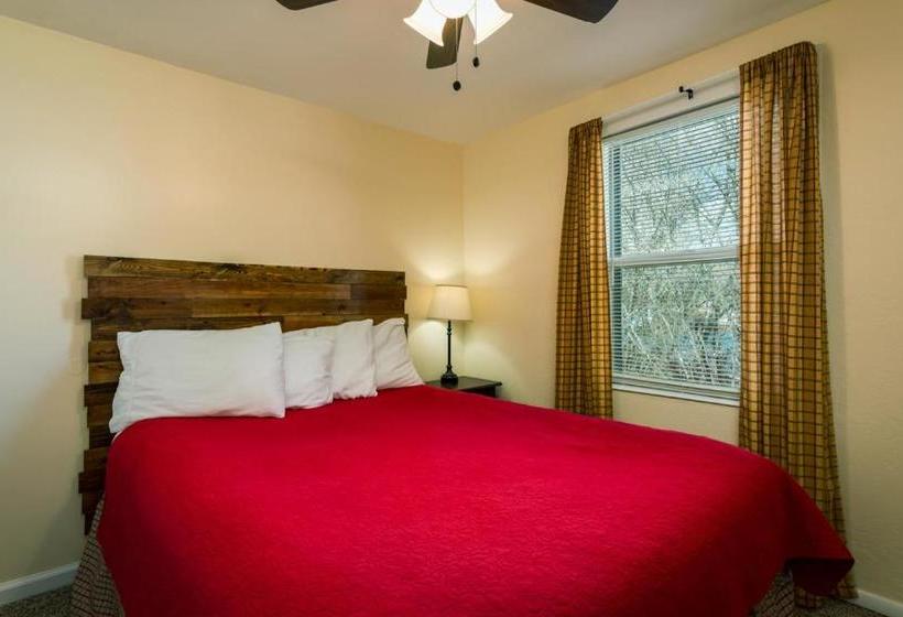 فندق Suites Of Lava Hot Springs