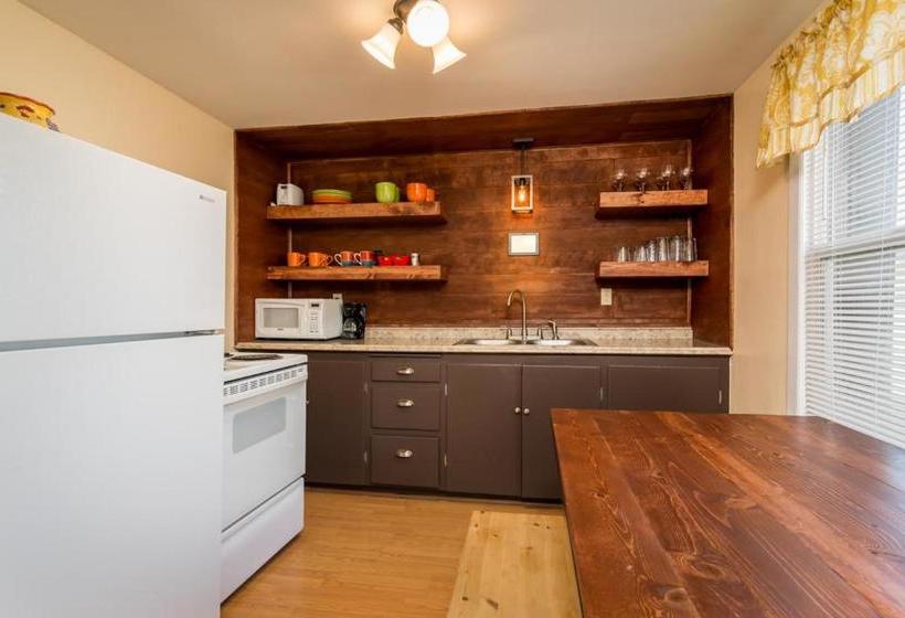 فندق Suites Of Lava Hot Springs