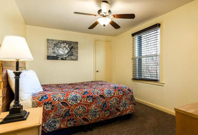 فندق Suites Of Lava Hot Springs