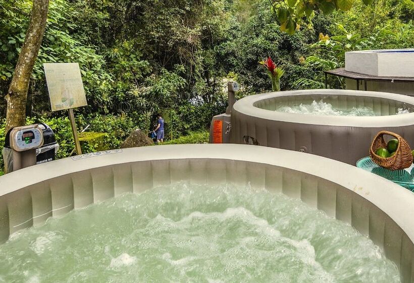 Sweet Harmony Hotel Boutique By Xarm Hotels