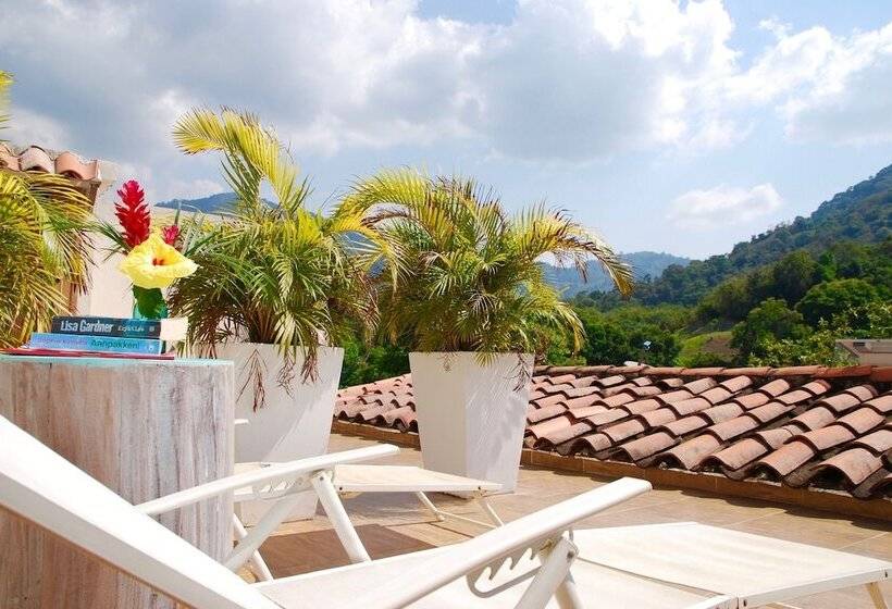 Sweet Harmony Hotel Boutique By Xarm Hotels