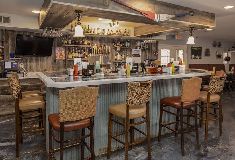 בית מלון כפרי Sweetgrass Inn Bed & Breakfast