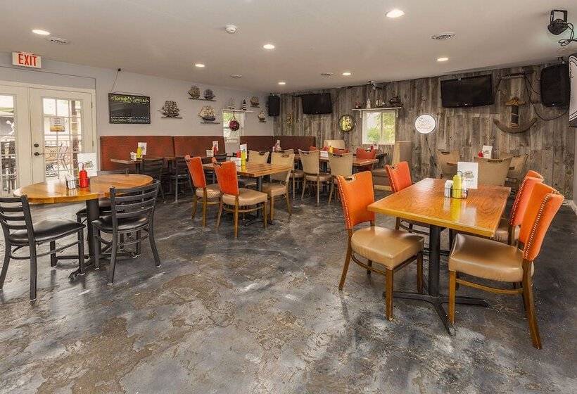 בית מלון כפרי Sweetgrass Inn Bed & Breakfast