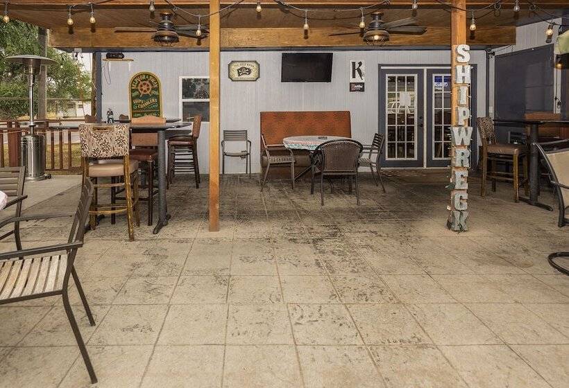 בית מלון כפרי Sweetgrass Inn Bed & Breakfast