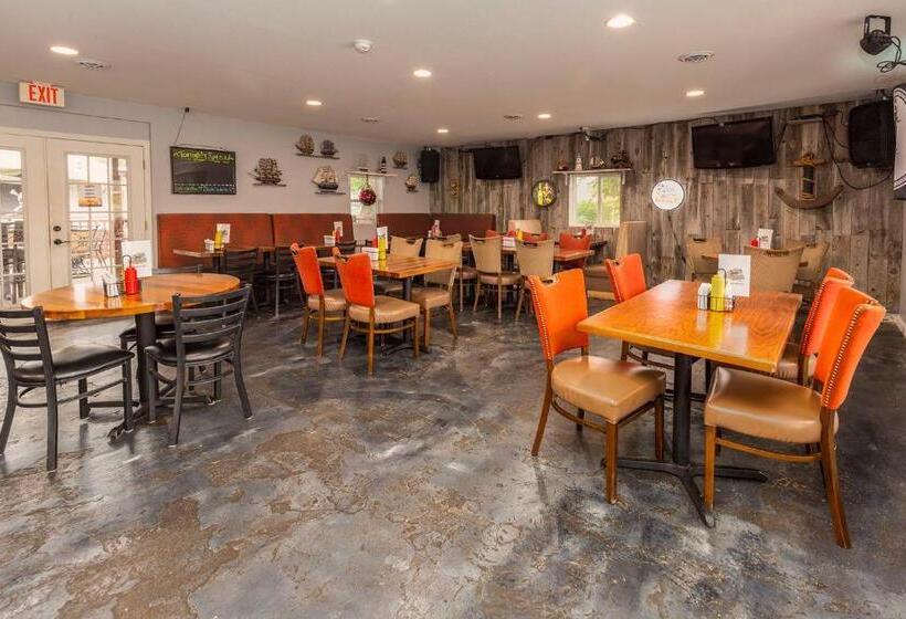 בית מלון כפרי Sweetgrass Inn Bed & Breakfast