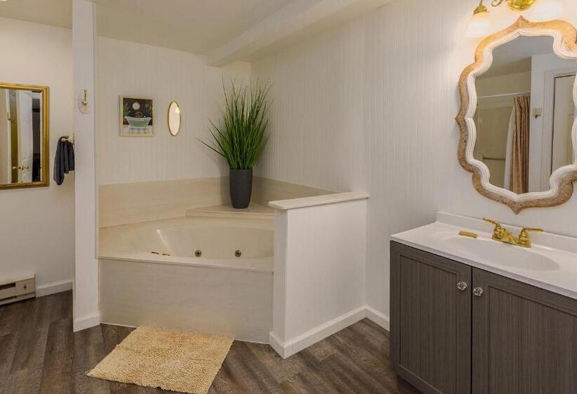 בית מלון כפרי Sweetgrass Inn Bed & Breakfast