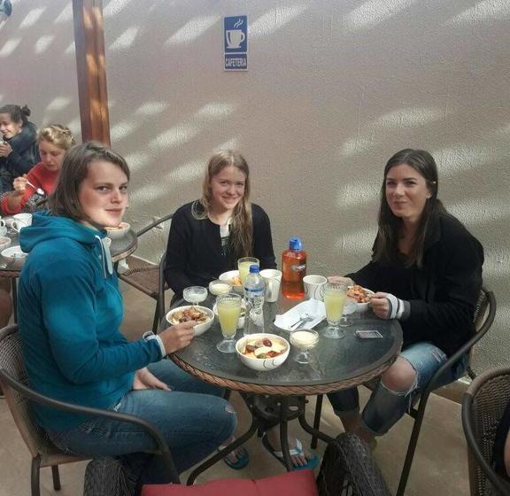 호텔 Tababela Land