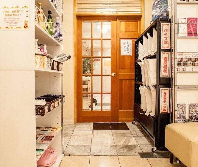 ホテル Tachikawa Regent