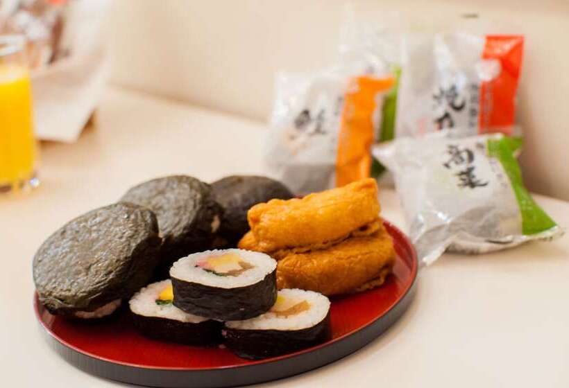 ホテル Tachikawa Regent