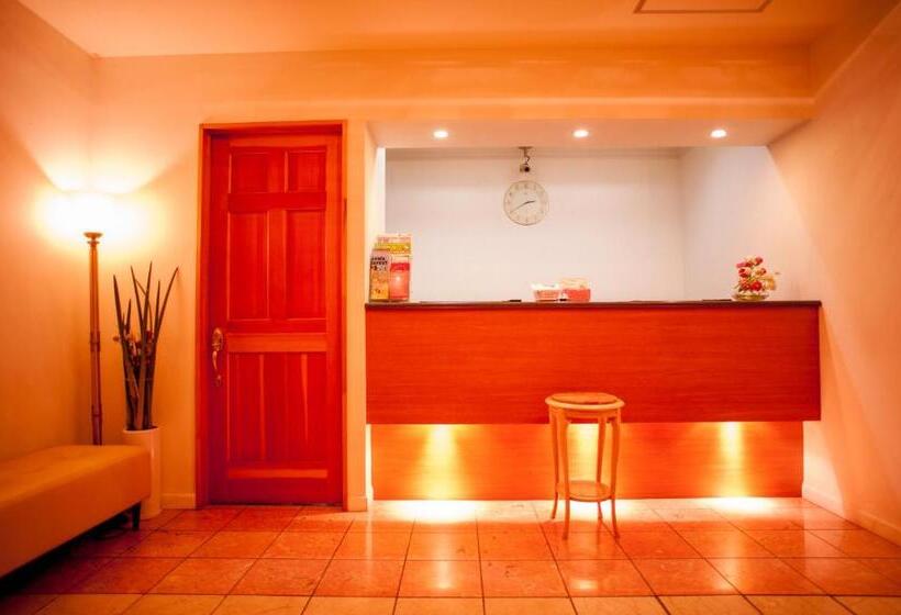 ホテル Tachikawa Regent