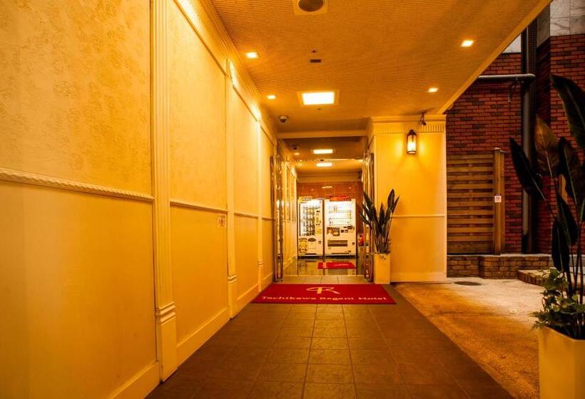 ホテル Tachikawa Regent