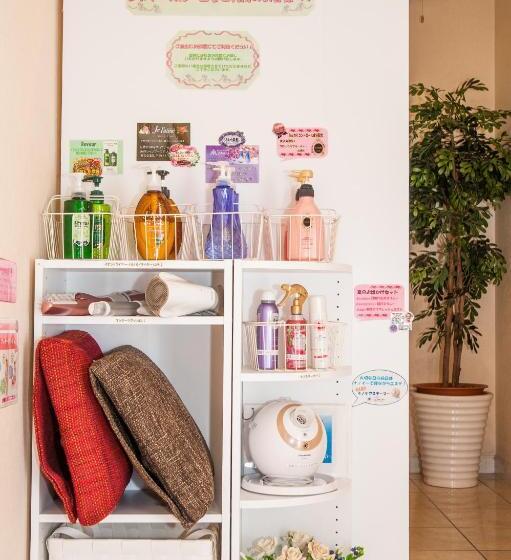 ホテル Tachikawa Regent