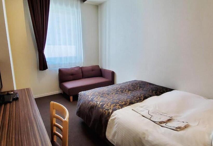 ホテル Tachikawa Regent