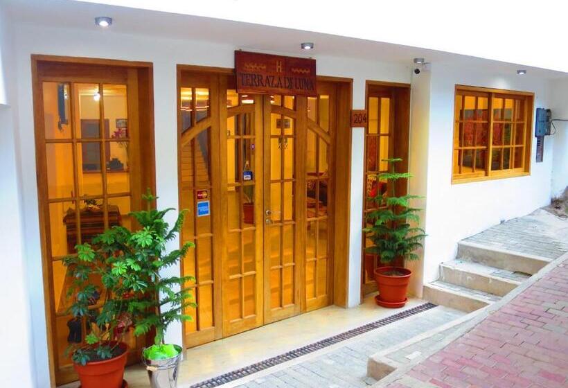 酒店 Terraza De Luna