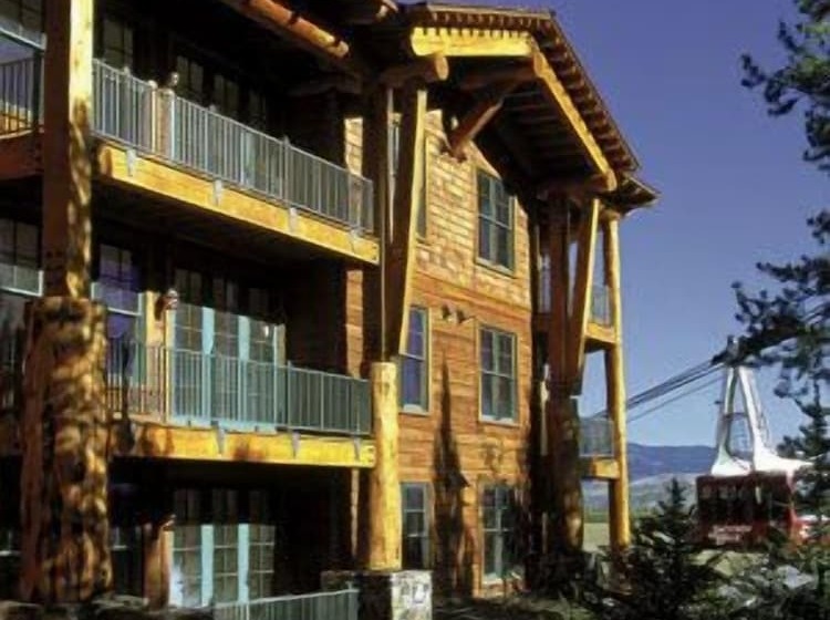 فندق Teton Club