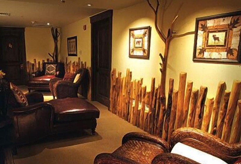 فندق Teton Club