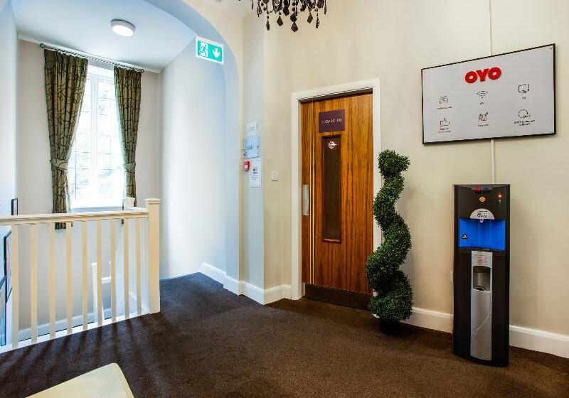 בית מלון כפרי The Arch