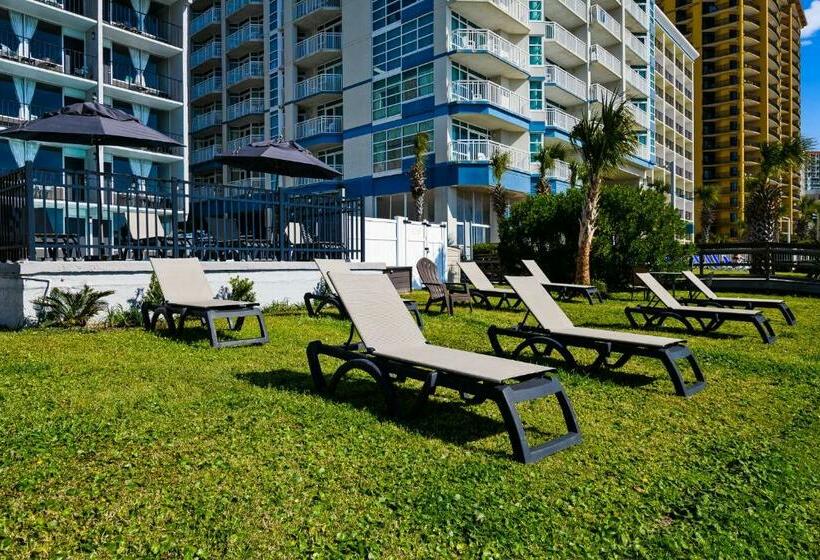 호텔 The Beverley Beach House