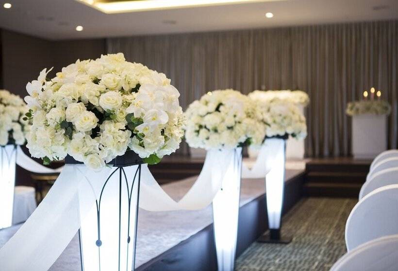 هتل The Born Jeju