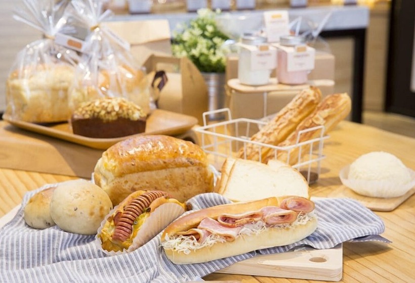 هتل The Born Jeju