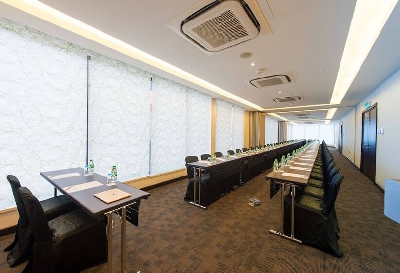 فندق The Smith House