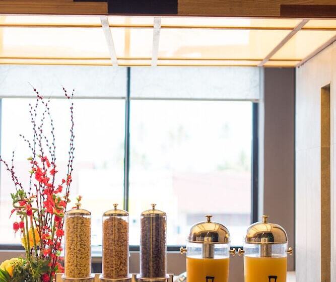 酒店 The Smith House