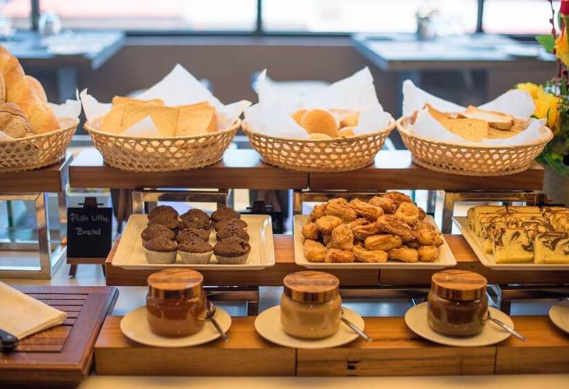 酒店 The Smith House