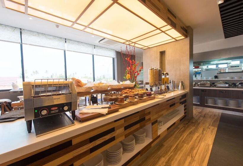 酒店 The Smith House