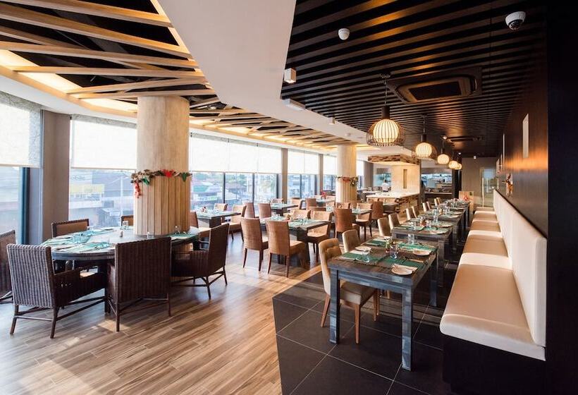 酒店 The Smith House