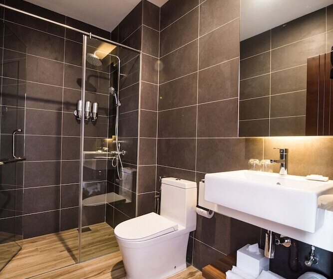 酒店 The Smith House