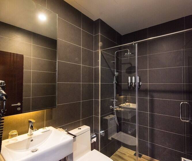 酒店 The Smith House