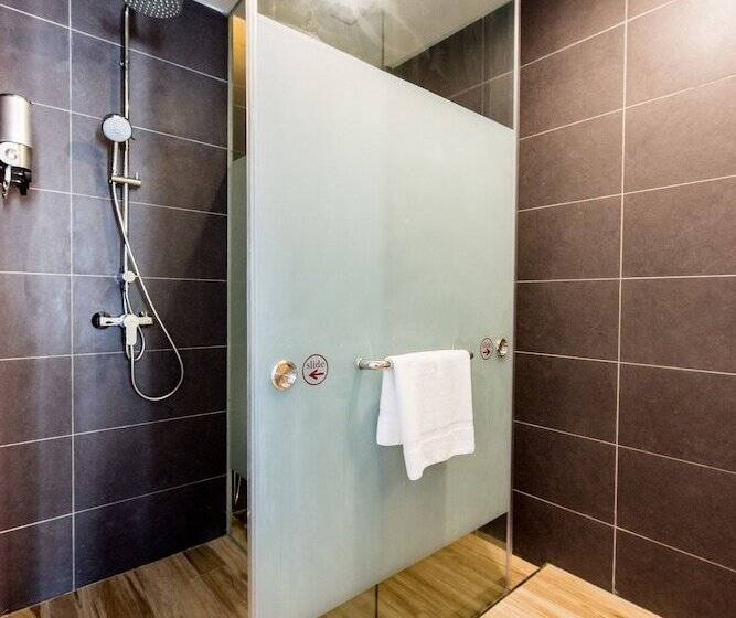 فندق The Smith House