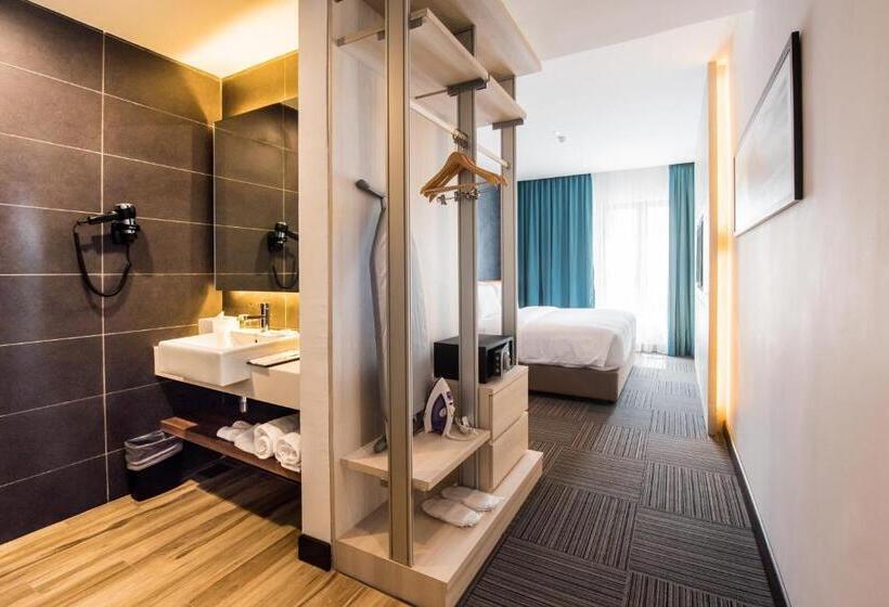 فندق The Smith House